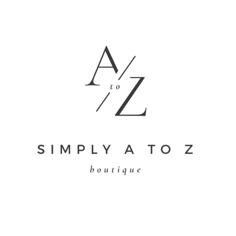 SIMPLY A TO Z BOUTIQUE